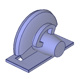 パーツモデルを追加しました 工具類 Cadiy3dオフィシャルサイト