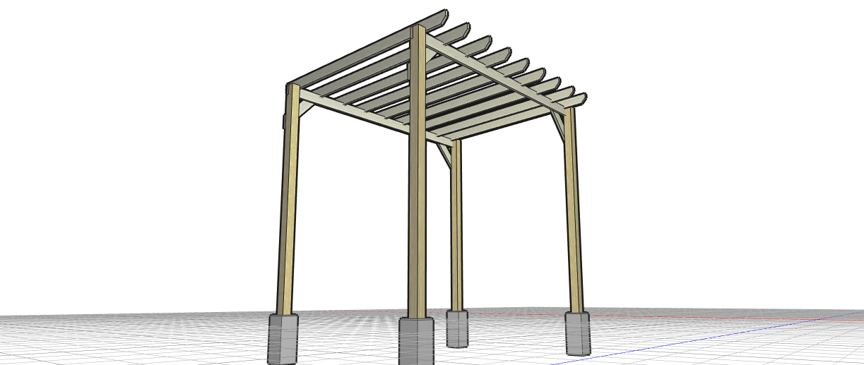 Diyで庭造りにチャレンジ Cadiy3dオフィシャルサイト